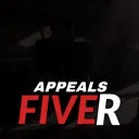 FiveR - Appeals