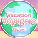 Vacation Voyagers Discord