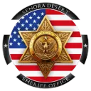 Senora Desert Sheriff Office