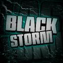 BLACK STORM    Discord Server Icon