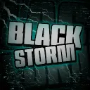 BLACK STORM 🌩