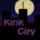 Kink City Discord Server Icon