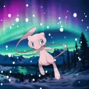 Snowy's Poké Paradise