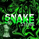 Snake Store #150