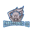 Chaossonic 00's server