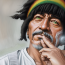 🍭misery Discord server icon