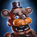FNAF RP [REMASTERED]