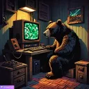 The Cozy Bear Den