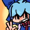 Commiting Gensokyo on a Friday Night Community Server