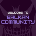 Ballkan Community Discord server icon