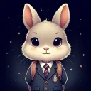 Fibo The Bunny