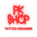PK Ink Shop