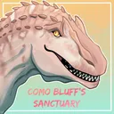 Como Bluff’s Sanctuary
