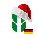 Discovery icon for UGREEN NASync DE Discord server