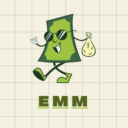 Discovery icon for EasyMoneyMakers Discord server