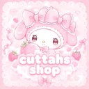 cuttahs stock ݁ ˖Ი𐑼⋆