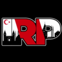 Discovery icon for İSTANBUL ROLEPLAY 𝘝∞ Discord server