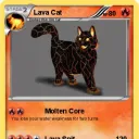 Cascat's Molten Core
