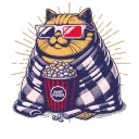 Movie Talk | Movie Night's icon