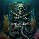 Deep sea Pirates