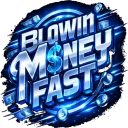 Blowin' Money Fast Rp