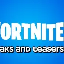 Fortnite leaks and teasers