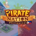 Pirate Nation PH 🇵🇭