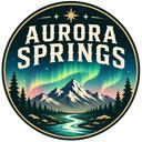 Aurora Springs RedM Discord Server Icon