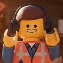 LEGO LAND!!1! 🌈