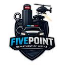 FivePoint DOJ Discord Server Icon