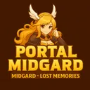 Midgard - Lost Memories