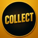 COLLECT • Trading Cards & Coll... Discord Server Icon