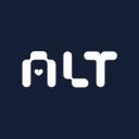 Alt.town icon