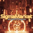 SigmaMarket 🔥