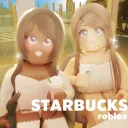 ☕ Starbucks