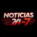 🗽⃢⃢🛑NOTICIAS24-7🗽⃢⃢🛑