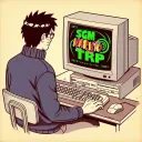 SGM | Naruto TRP