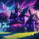 My Humble Abode