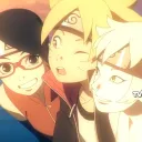 Boruto Fanclub