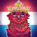 Kleng Rout Léiwen