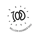 MILLION MEMBER DAO