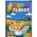 The Cereal Box