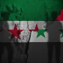 КШИ Сервер [ Civil war in Syria ]