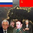 КШИ Сервер [ Civil War in Russia ]