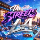 The Streets LA Discord Server Icon