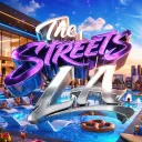 The Streets LA