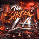 The Streets LA Discord Server Icon