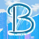 Blue Ice
