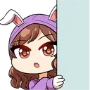 Bunny's Enchanted Forest
