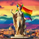 Vagas, Maleantes y Queer: el Olympo del Orgullo